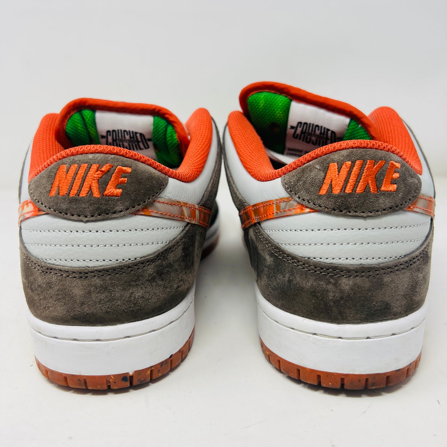 Nike SB Dunk Low Crushed D.C.