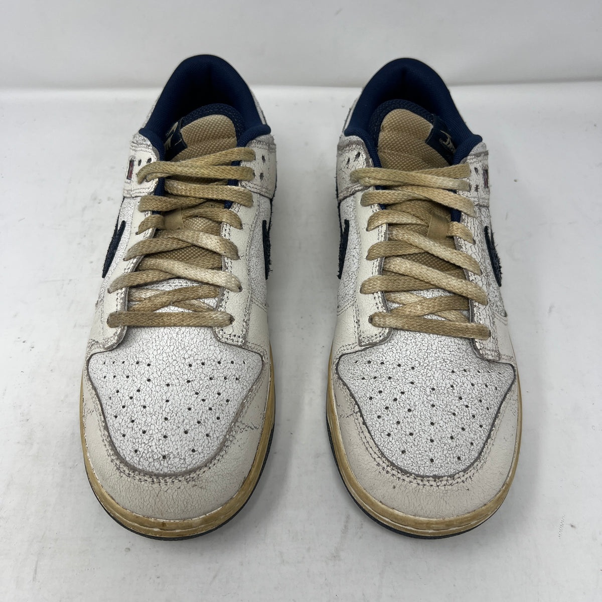 Nike Dunk Low Stranger Things Phantom