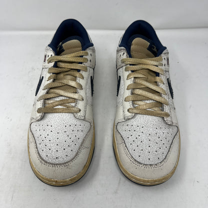 Nike Dunk Low Stranger Things Phantom