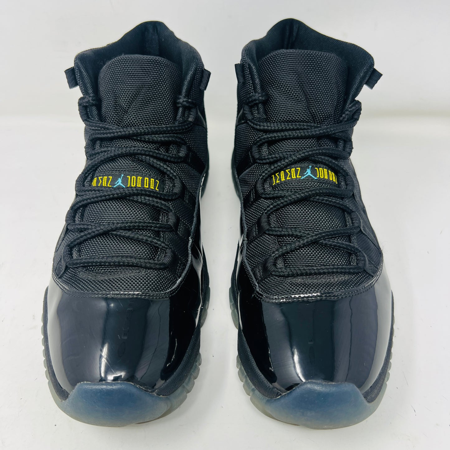 Jordan 11 Retro Gamma Blue (2013)