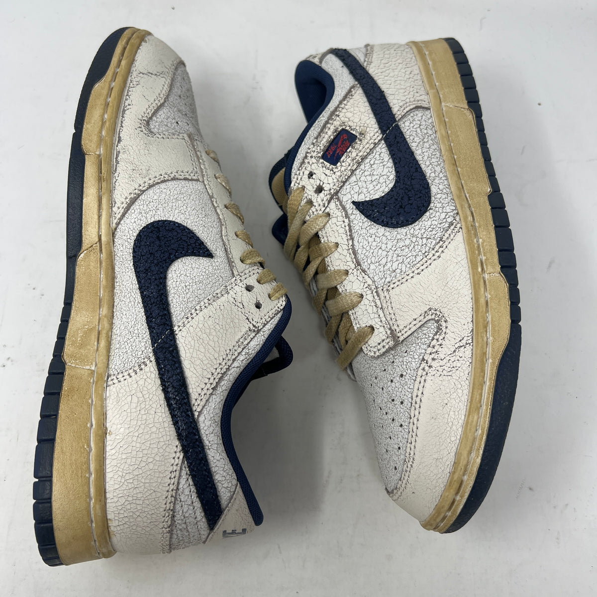 Nike Dunk Low Stranger Things Phantom