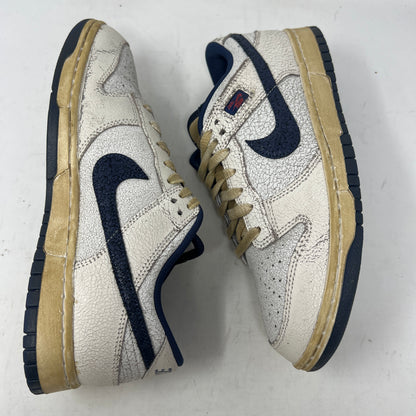 Nike Dunk Low Stranger Things Phantom