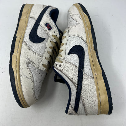 Nike Dunk Low Stranger Things Phantom