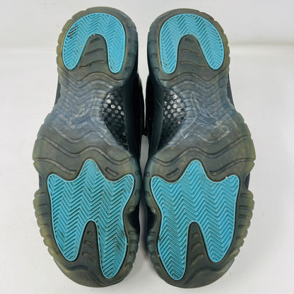 Jordan 11 Retro Gamma Blue (2013)