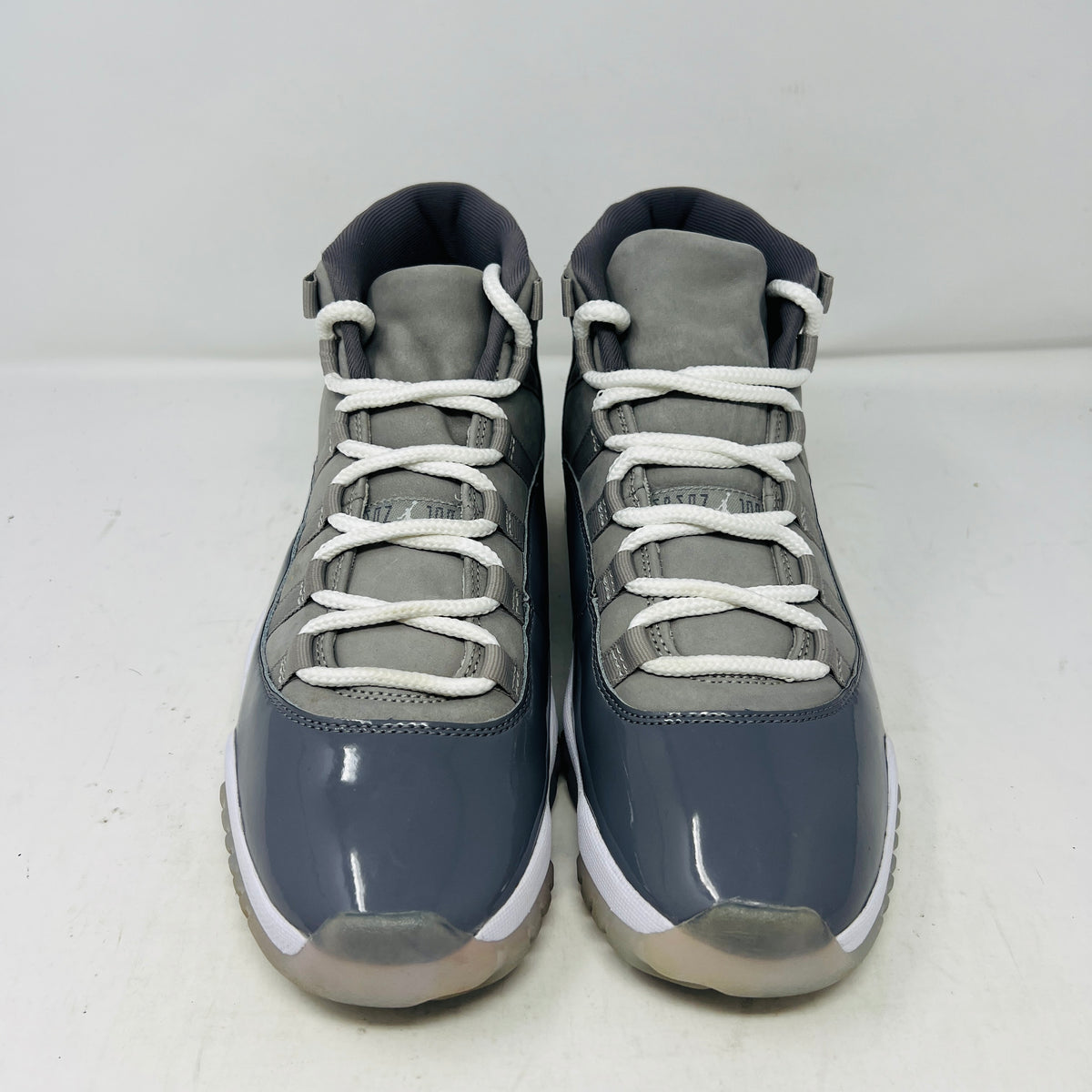 Jordan 11 Retro Cool Grey (2021)