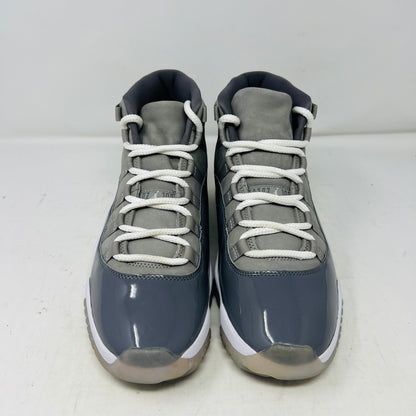 Jordan 11 Retro Cool Grey (2021)