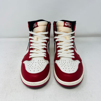 Jordan 1 Retro High OG Chicago Lost and Found