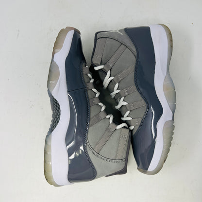 Jordan 11 Retro Cool Grey (2021)