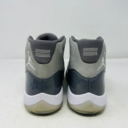 Jordan 11 Retro Cool Grey (2021)