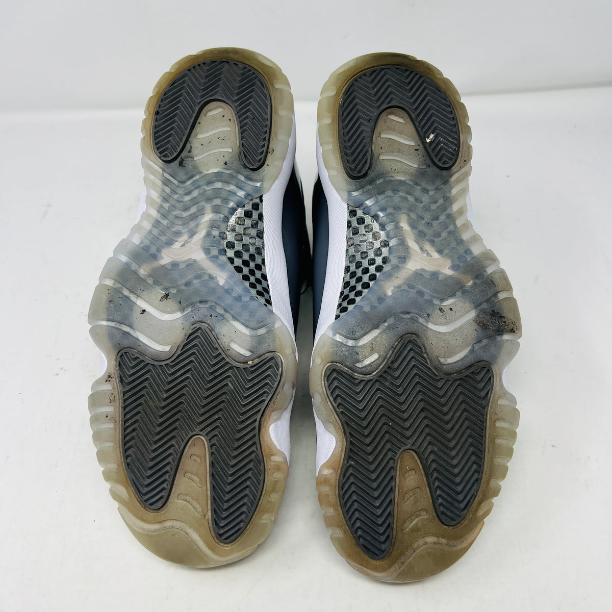 Jordan 11 Retro Cool Grey (2021)