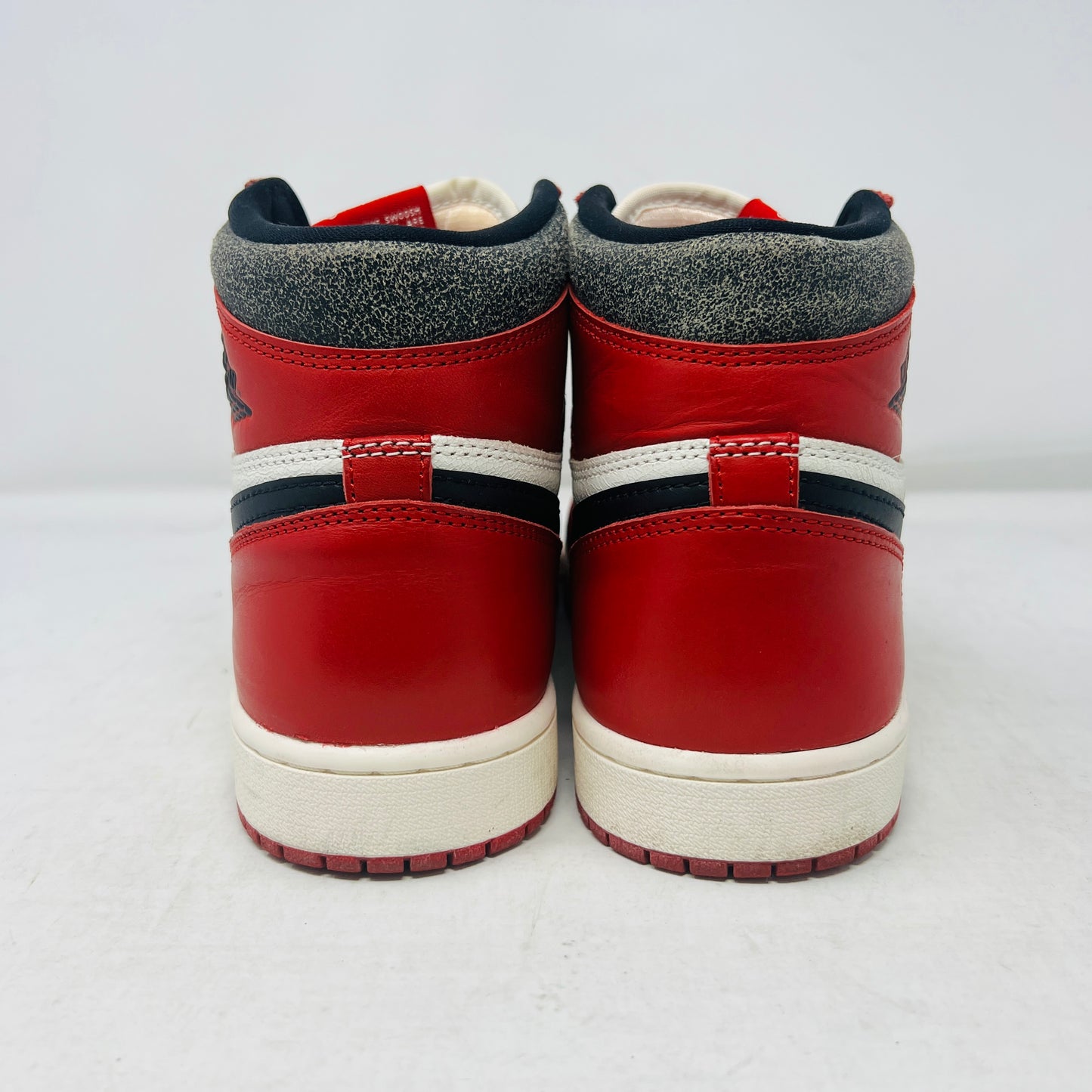 Jordan 1 Retro High OG Chicago Lost and Found