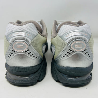 ASICS Gel-Nimbus 10.1 Kith White Morganite