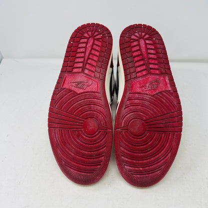 Jordan 1 Retro High OG Chicago Lost and Found