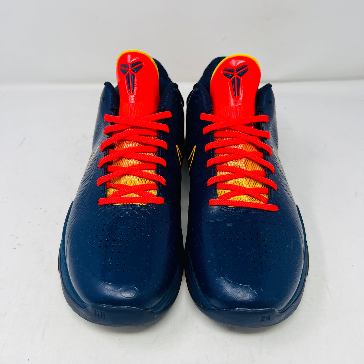 Nike Kobe 5 Protro Caitlin Clark Indiana Fever