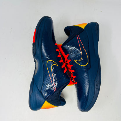 Nike Kobe 5 Protro Caitlin Clark Indiana Fever