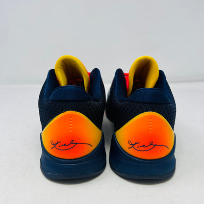 Nike Kobe 5 Protro Caitlin Clark Indiana Fever