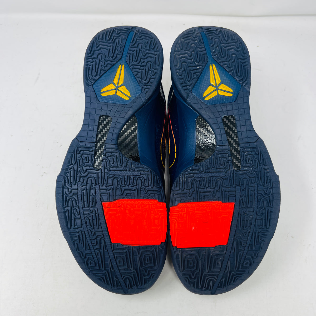Nike Kobe 5 Protro Caitlin Clark Indiana Fever