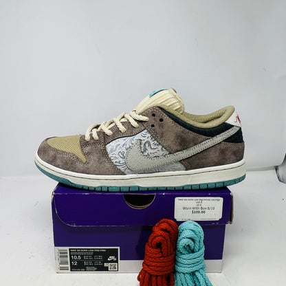 Nike SB Dunk Low Big Money Savings
