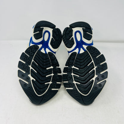 adidas Adistar Jellyfish Pharrell Williams Royal Blue