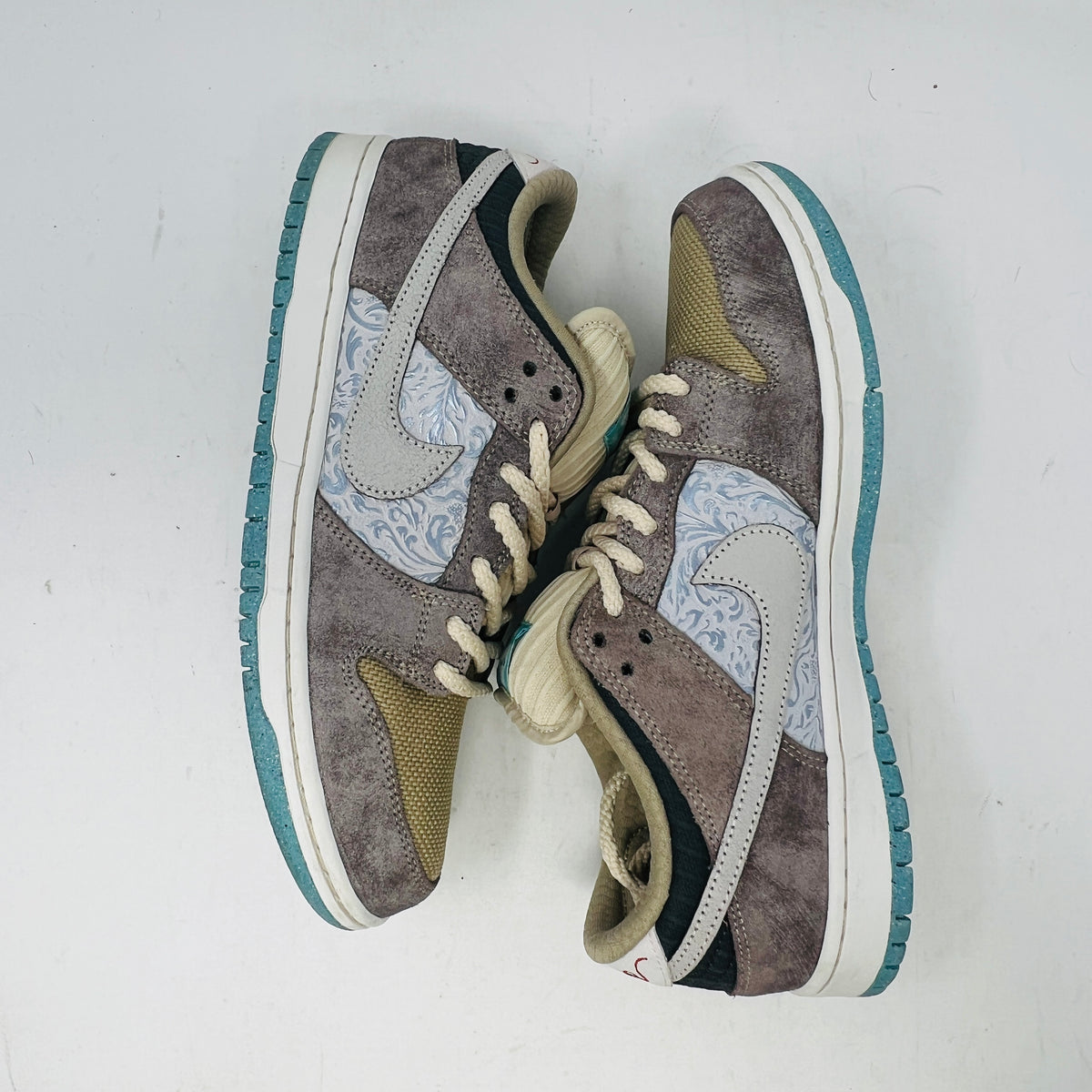 Nike SB Dunk Low Big Money Savings