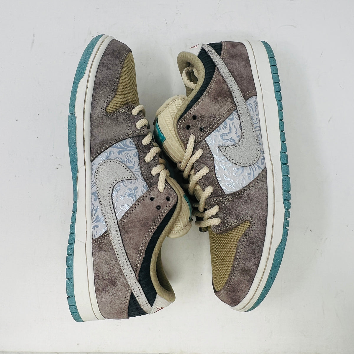Nike SB Dunk Low Big Money Savings