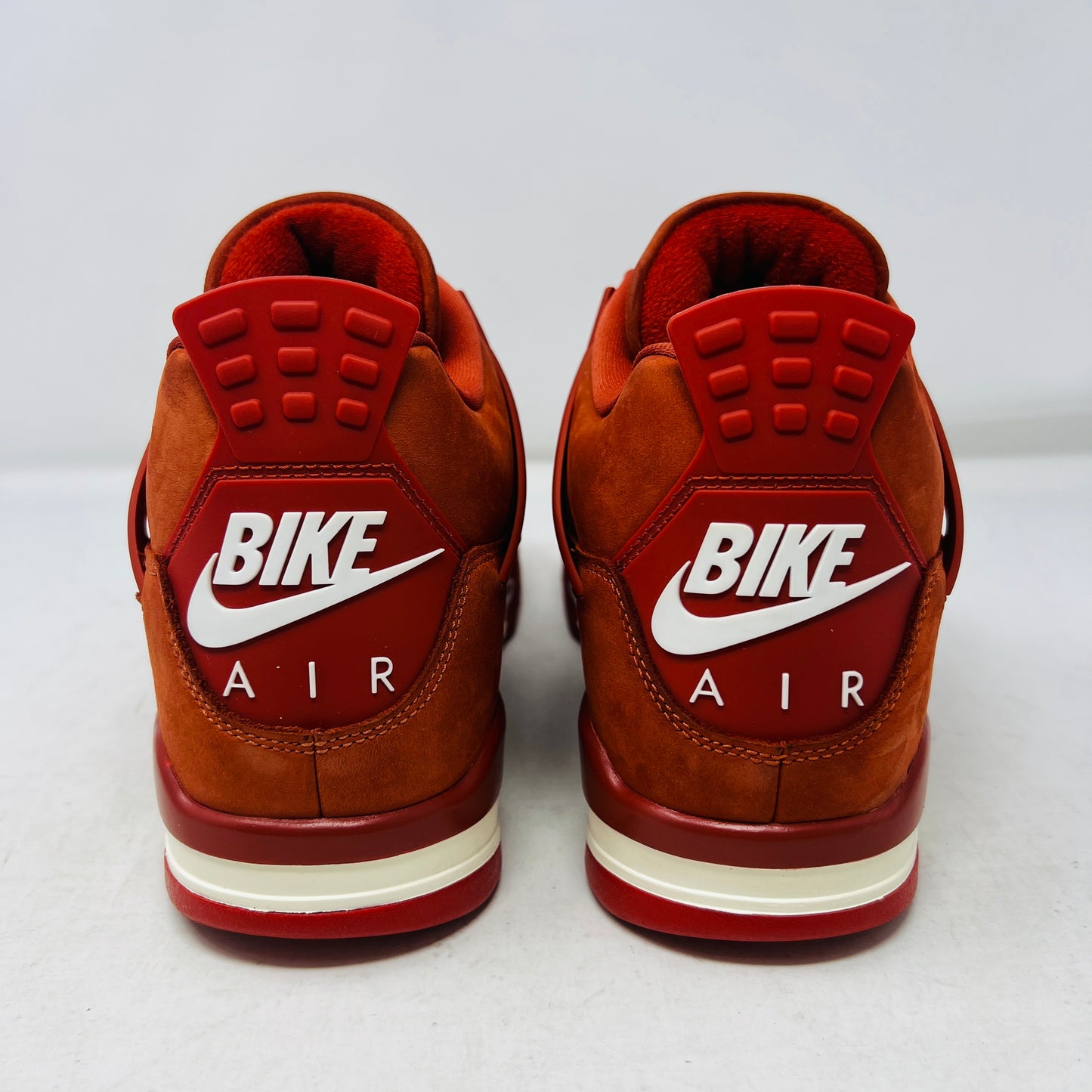 Air Jordan 4 Retro OG SP Nigel Sylvester Brick by Brick