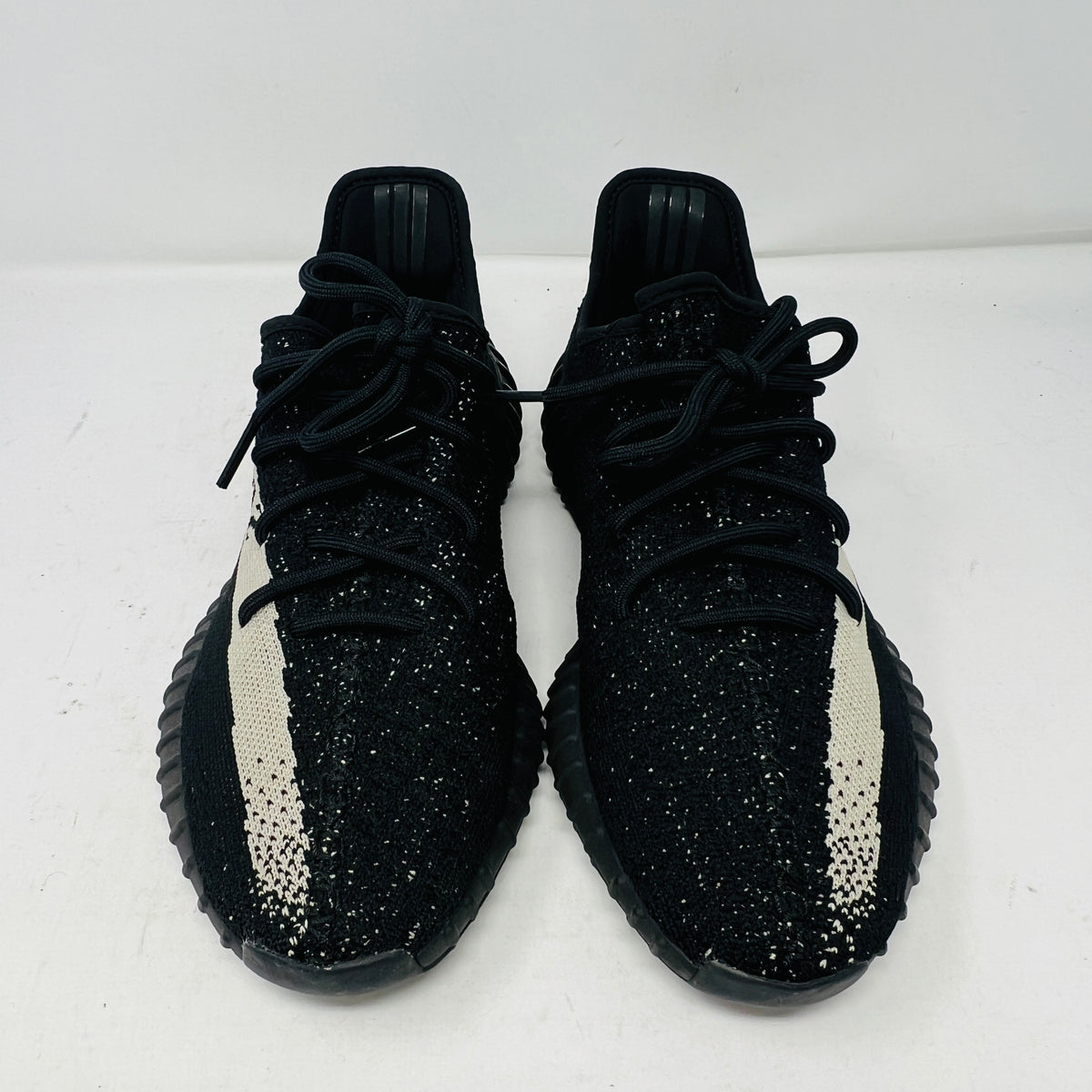 adidas Yeezy Boost 350 V2 Core Black White