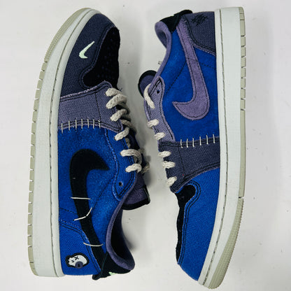 Jordan 1 Retro Low OG Zion Williamson Voodoo Alternate