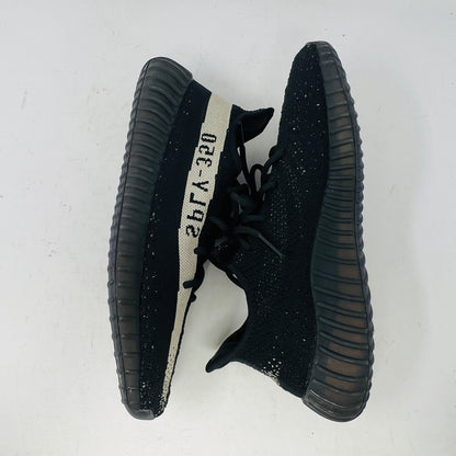 adidas Yeezy Boost 350 V2 Core Black White