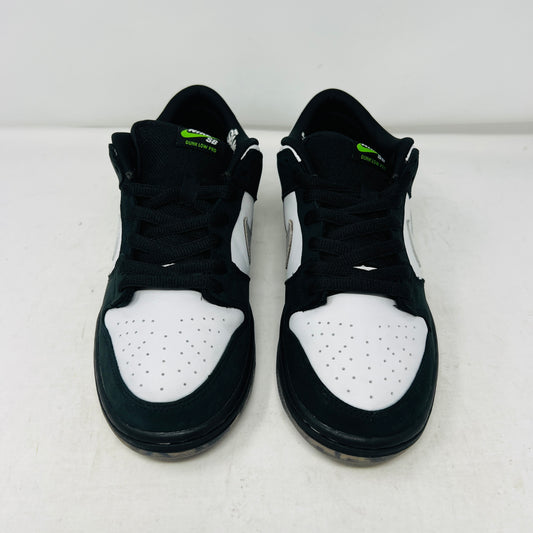 Nike SB Dunk Low Panda Pigeon (Engraved)