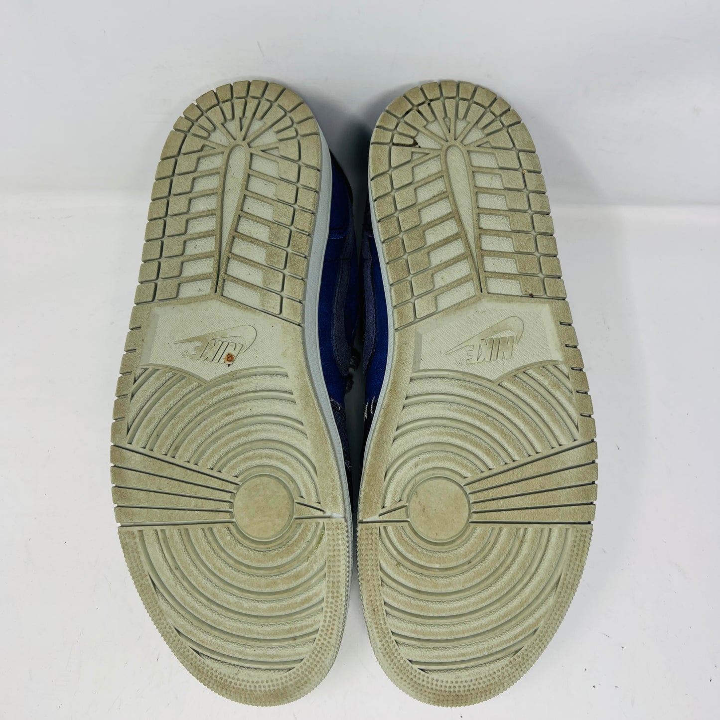 Jordan 1 Retro Low OG Zion Williamson Voodoo Alternate