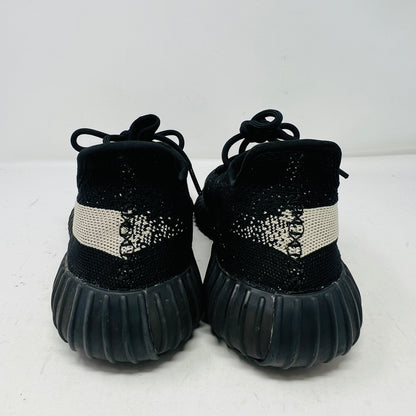 adidas Yeezy Boost 350 V2 Core Black White