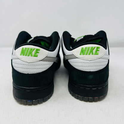 Nike SB Dunk Low Panda Pigeon (Engraved)