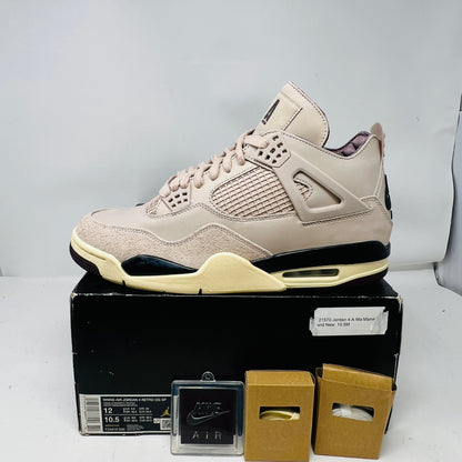Jordan 4 Retro OG SP A Ma Maniére While You Were Sleeping (Women's)
