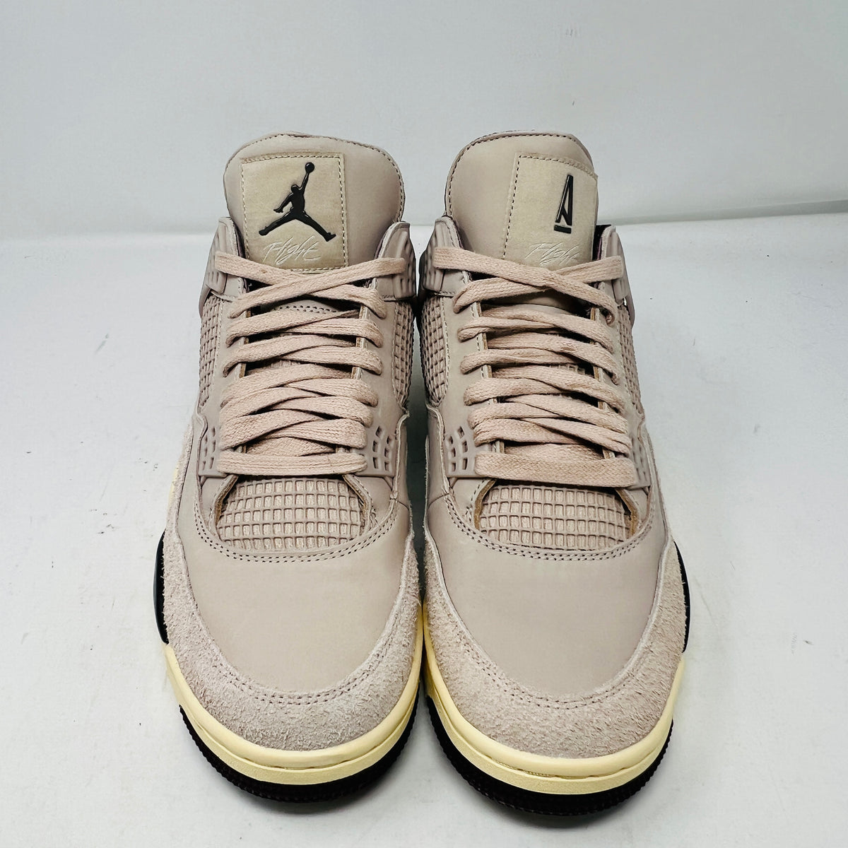 Jordan 4 Retro OG SP A Ma Maniére While You Were Sleeping (Women's)