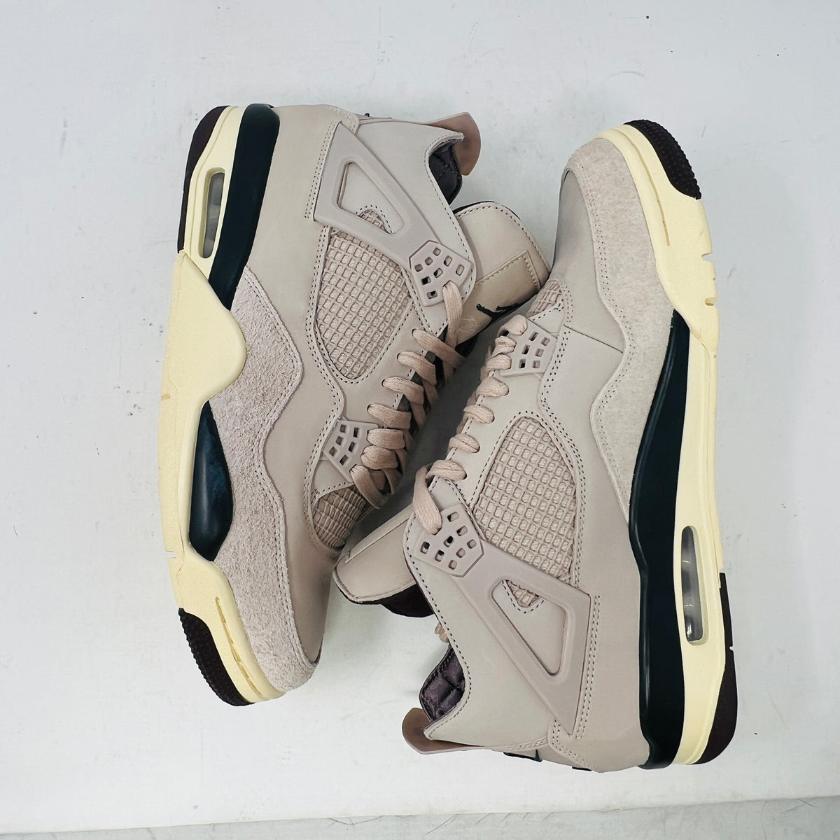 Jordan 4 Retro OG SP A Ma Maniére While You Were Sleeping (Women's)