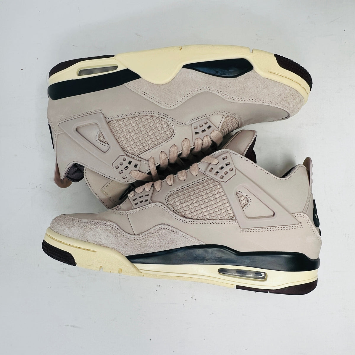 Jordan 4 Retro OG SP A Ma Maniére While You Were Sleeping (Women's)
