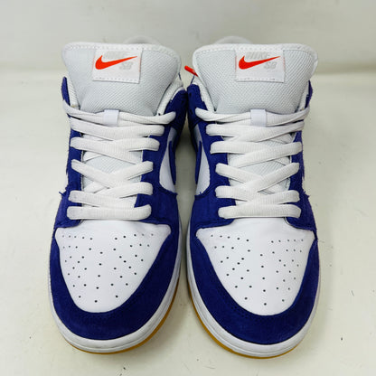 Nike SB Dunk Low Pro ISO Orange Label Court Purple
