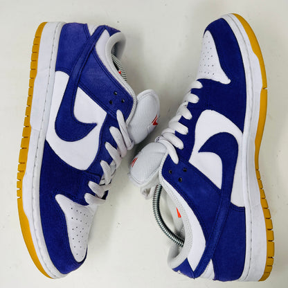 Nike SB Dunk Low Pro ISO Orange Label Court Purple