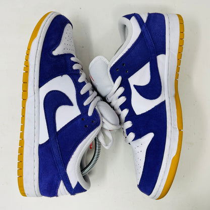 Nike SB Dunk Low Pro ISO Orange Label Court Purple