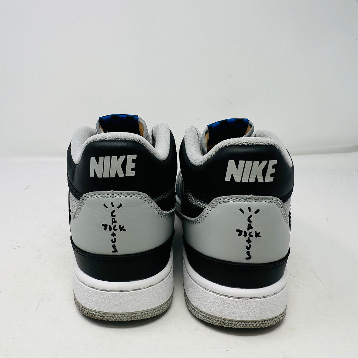 Nike Mac Attack QS SP Travis Scott Cactus Jack