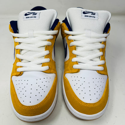 Nike SB Dunk Low Laser Orange
