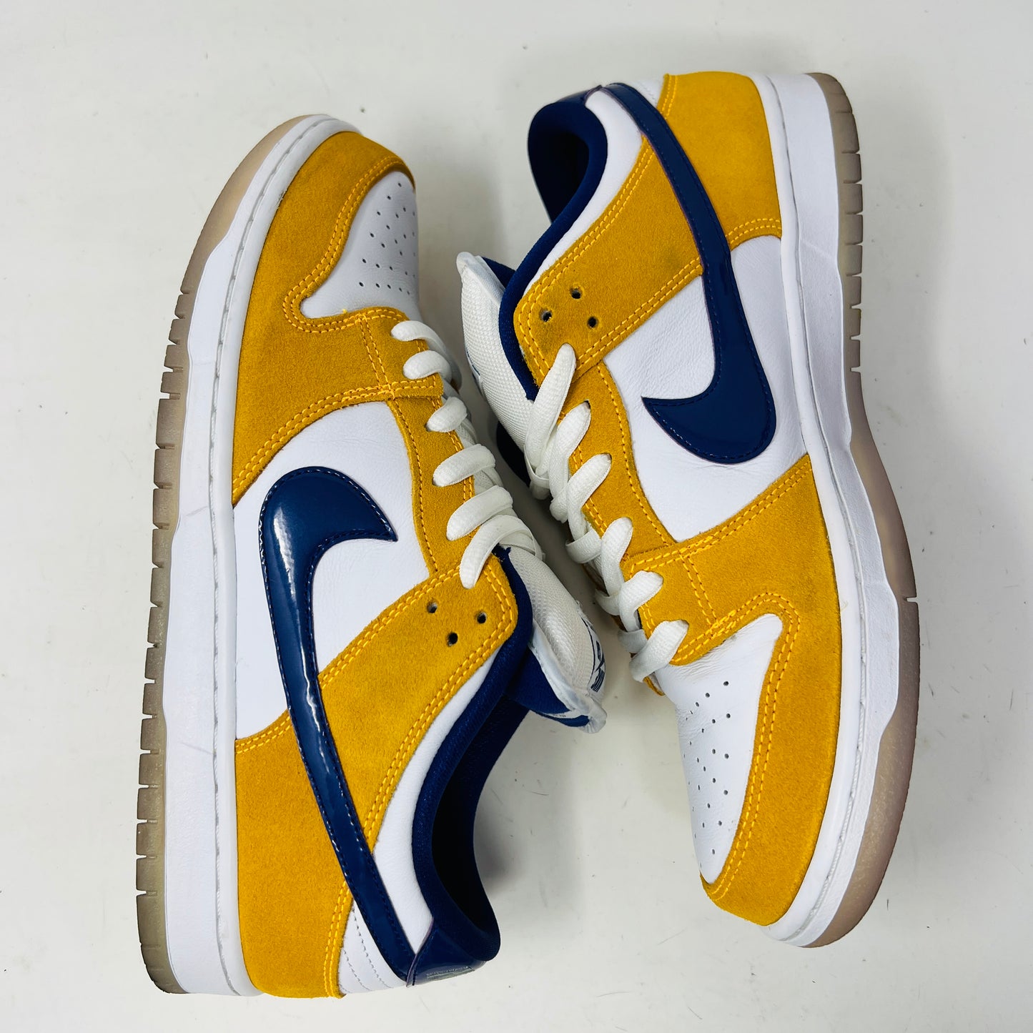 Nike SB Dunk Low Laser Orange