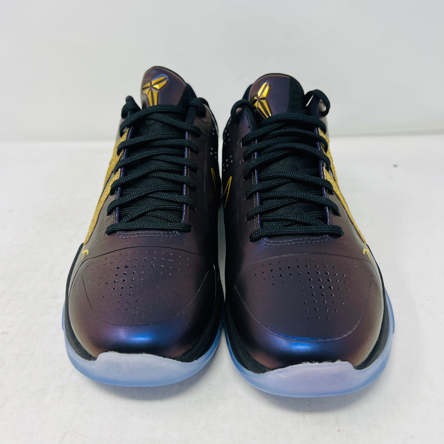 Nike Kobe 5 Protro Year of the Mamba Eggplant