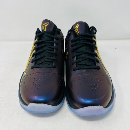 Nike Kobe 5 Protro Year of the Mamba Eggplant