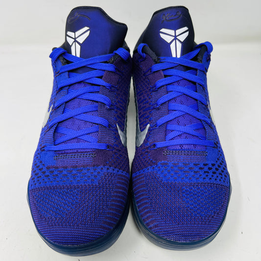 Nike Kobe 9 Elite Low Protro Michael Jackson Moonwalker (2025)