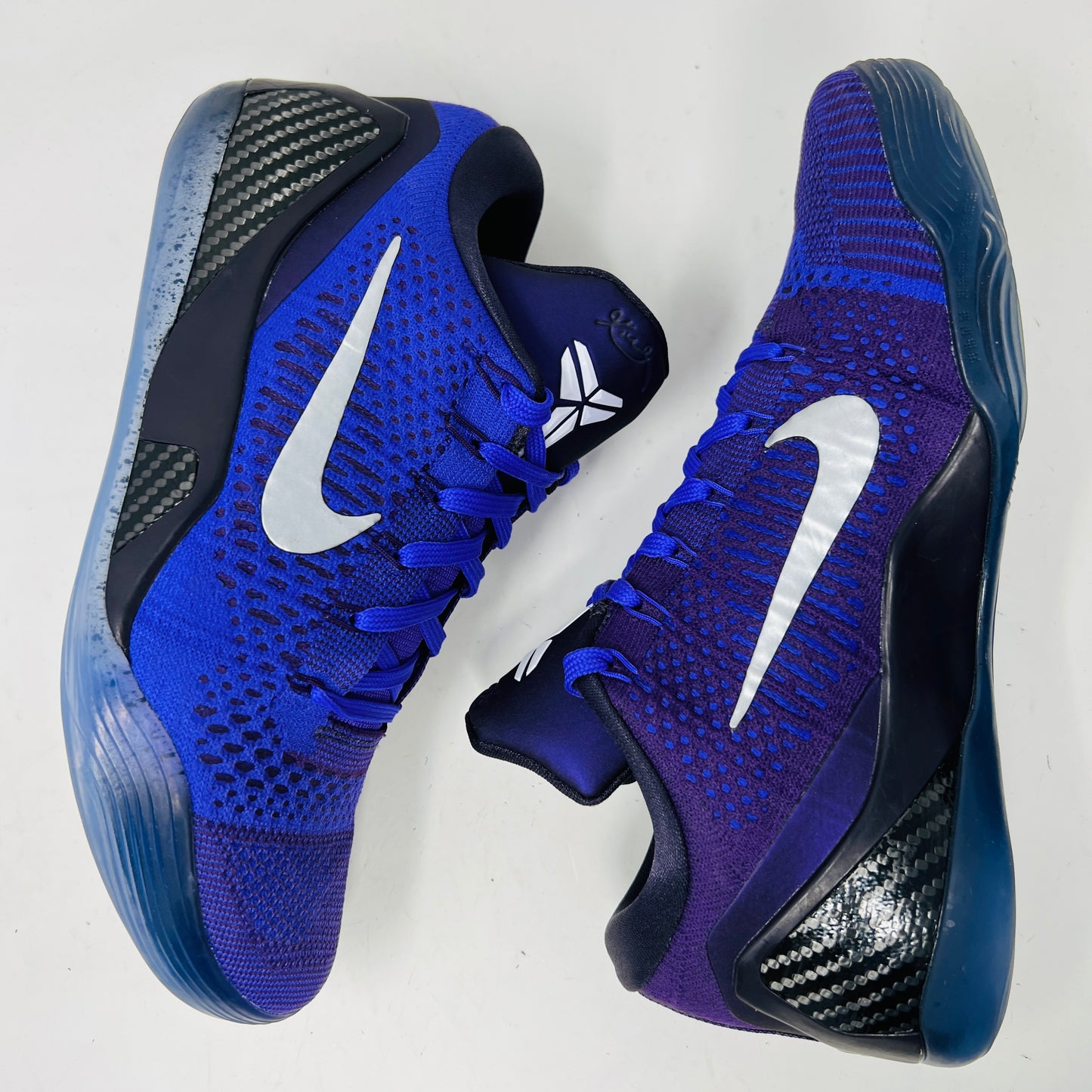 Nike Kobe 9 Elite Low Protro Michael Jackson Moonwalker (2025)