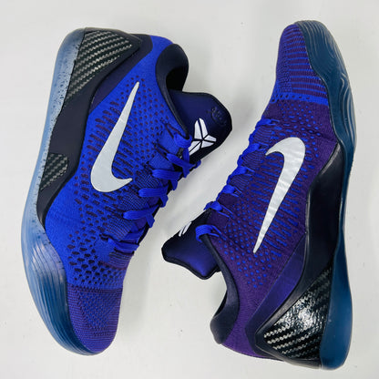Nike Kobe 9 Elite Low Protro Michael Jackson Moonwalker (2025)