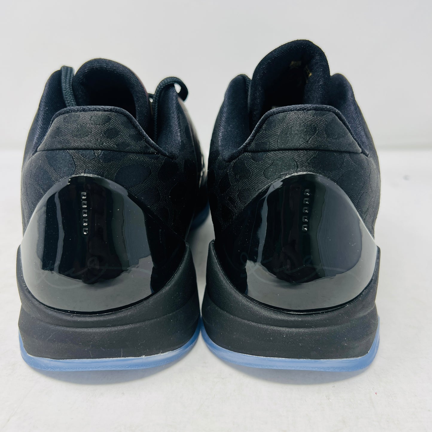 Nike Kobe 5 Protro Year of the Mamba Eggplant