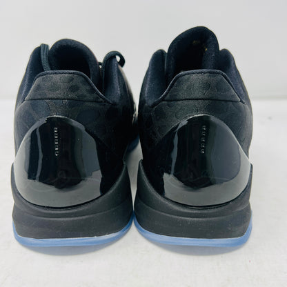 Nike Kobe 5 Protro Year of the Mamba Eggplant